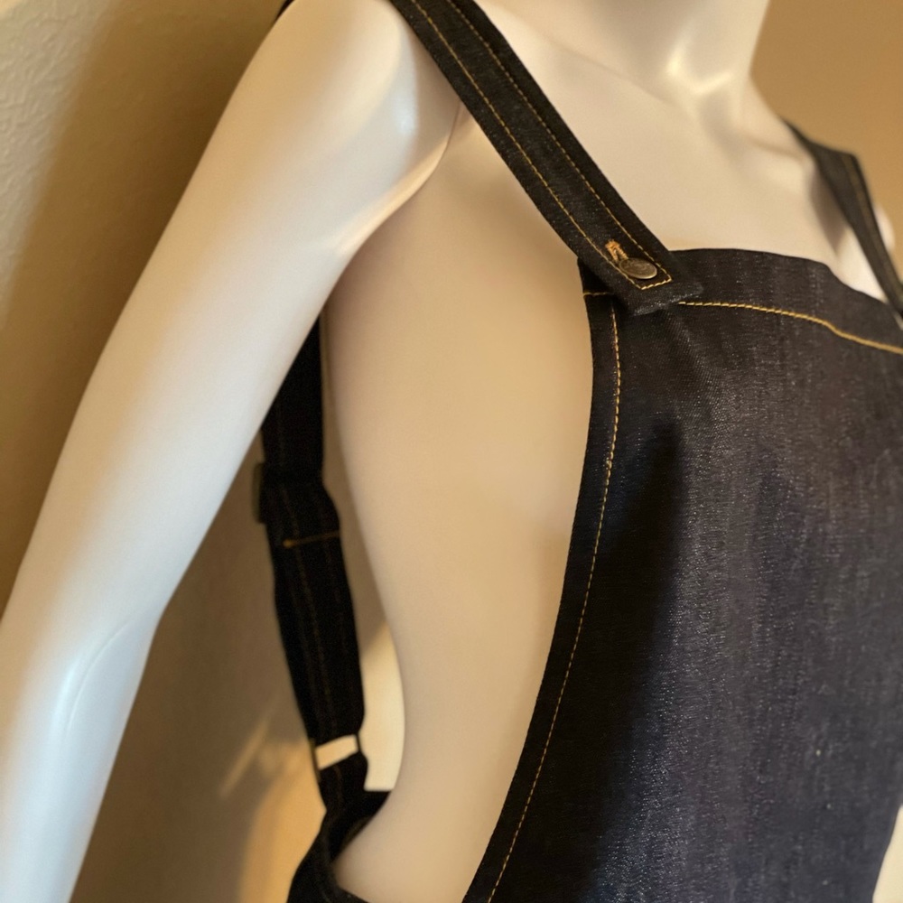 Kate Spade Overalls - Picture 3 of 5